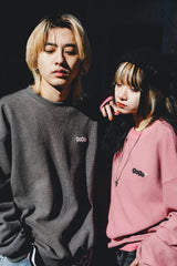 9090徽標華夫餅汗