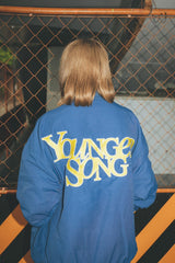 YS UNIVERSAL BLOUSON