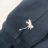 MSB徽標Raglan Sweat Top(男士)