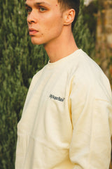 MSB徽標Raglan Sweat Top(男士)