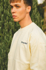 MSB徽標Raglan Sweat Top(女士)