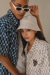 MSB徽標會標襯衫(女士)