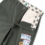 Dickies X 9090線貨物褲