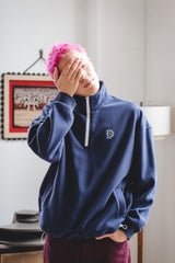 MSB補丁羊毛半扎