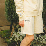 MSB徽標出汗短褲(男士)