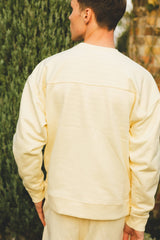 MSB徽標Raglan Sweat Top(女士)