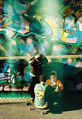 塊剋星汗水體育場外套