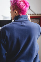 MSB補丁羊毛半扎