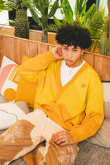 MSB細微差別圖案編織