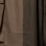 Docking Balloon Summer Cargo Pants 【AZR-BL-0001-016】