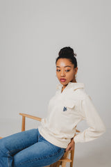 MSB patch logo sweat polo shirt