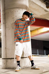 9090 테크노화물 바지