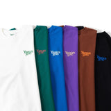 UNIVERSAL LOGO LS TEE