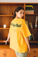 MSB心臟補丁徽標T卹