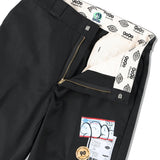 Dickies X 9090線貨物褲