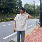 HTH ORIGINAL WORK SHIRTS【AZR-HTH-0001-026】