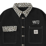9090 Animal Coveralls夾克