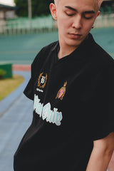 "Playa's only" Soccer jersey