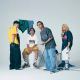 9090 X年輕歌曲學院T卹