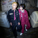 9090 Animal Coveralls夾克