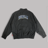 복숭아 스킨 스타디움 재킷