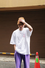 studentapathy circle logo T shirt【AZR-SA-0002-17】