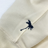 MSB徽標Raglan Sweat Top(女士)