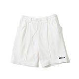 student apathy sweat half pants【AZR-SA-0001-031】