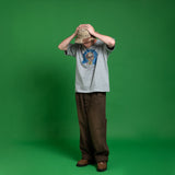 【AZR-BALLSY-23SS-AAB1~4】BALLSYコラボレーションTシャツ