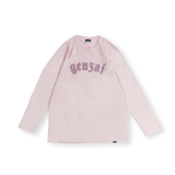 genzai Rhinestone LS Tee