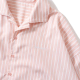 student apathy stripe shirt 【AZR-SA-0001-011】