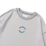 student apathy stitch Tee【AZR-SA-0001-030】