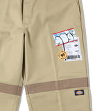 Dickies X 9090線貨物褲