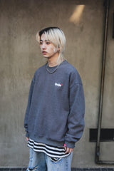 9090徽標華夫餅汗