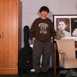 WudgeBoy rugby team sweat