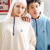 MSB補丁羊毛半扎