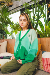 MSB細微差別圖案編織