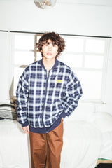 YS OMBRE NAKAWATA BLOUSON