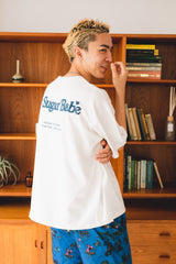 MSB心臟補丁徽標T卹