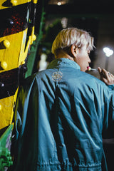 9090 M-21 Field Coat