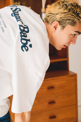 MSB心臟補丁徽標T卹