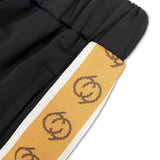 Bootleg Track Pants
