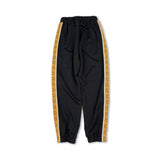 Bootleg Track Pants