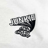 Junkie Day Tee