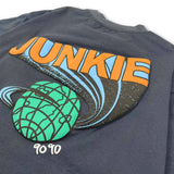 Junkie Day Tee