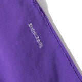 studentapathy ankle chino pants【AZR-SA-0001-015】