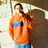 9090 x厘米半拉鍊汗