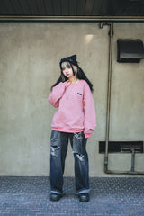 9090徽標華夫餅汗