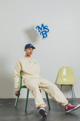 My Sugar Babe logo sweat pants