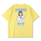 JUNKIE GIRL TEE